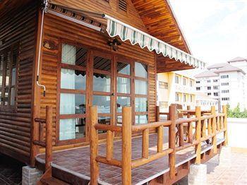 Inn Harmony Pattaya