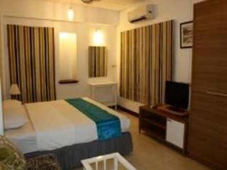 Apartment Rinya House Pattaya
