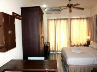 Rinya House Apartment *