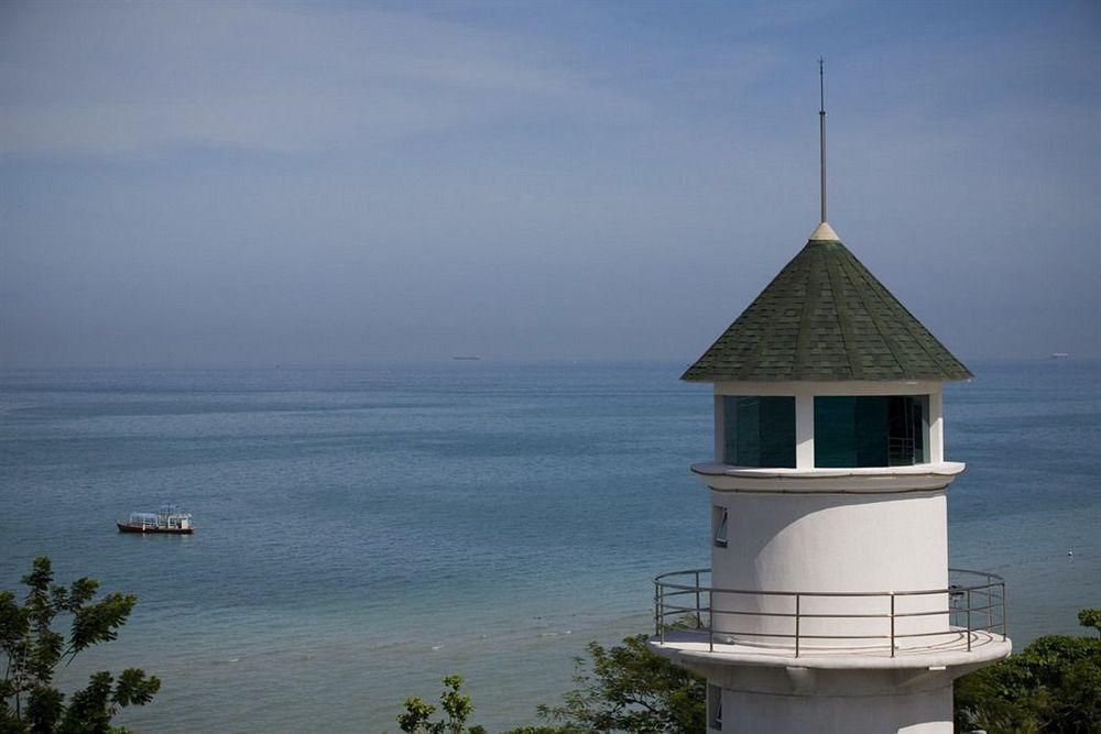 A-one Hotel Pattaya