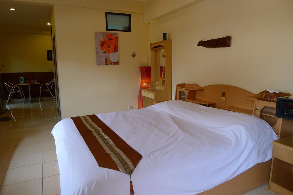 Guest house Metro