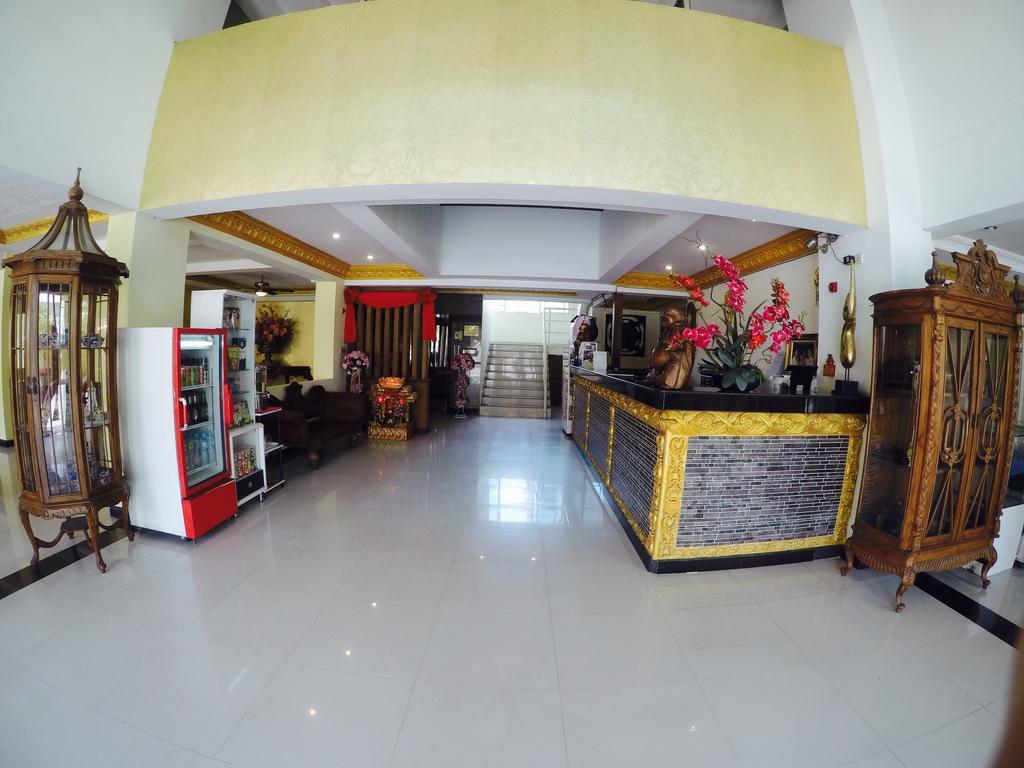 Siwalai Place Pattaya