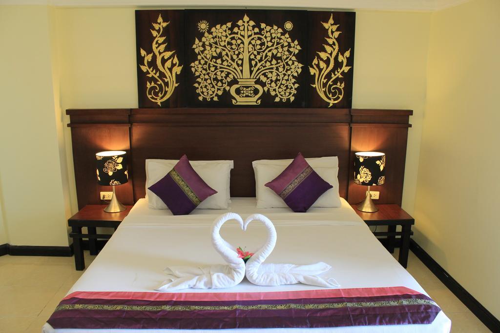 Hotel Siwalai Place 3*