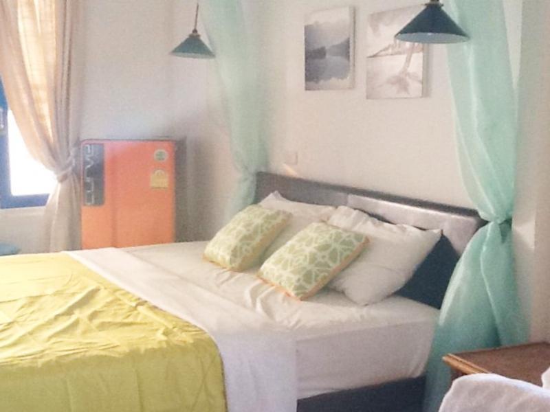 Hotel Baan I Taley On Sea 2*