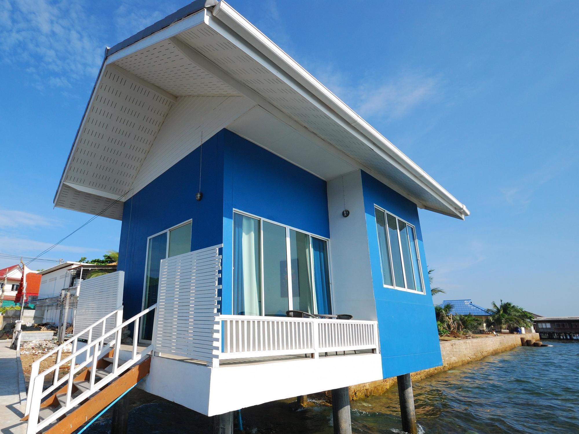 Baan I Taley On Sea Hotel 2*