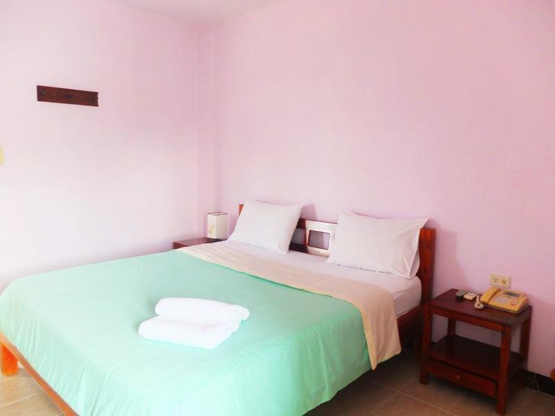 Oyo 1065 Greenery House