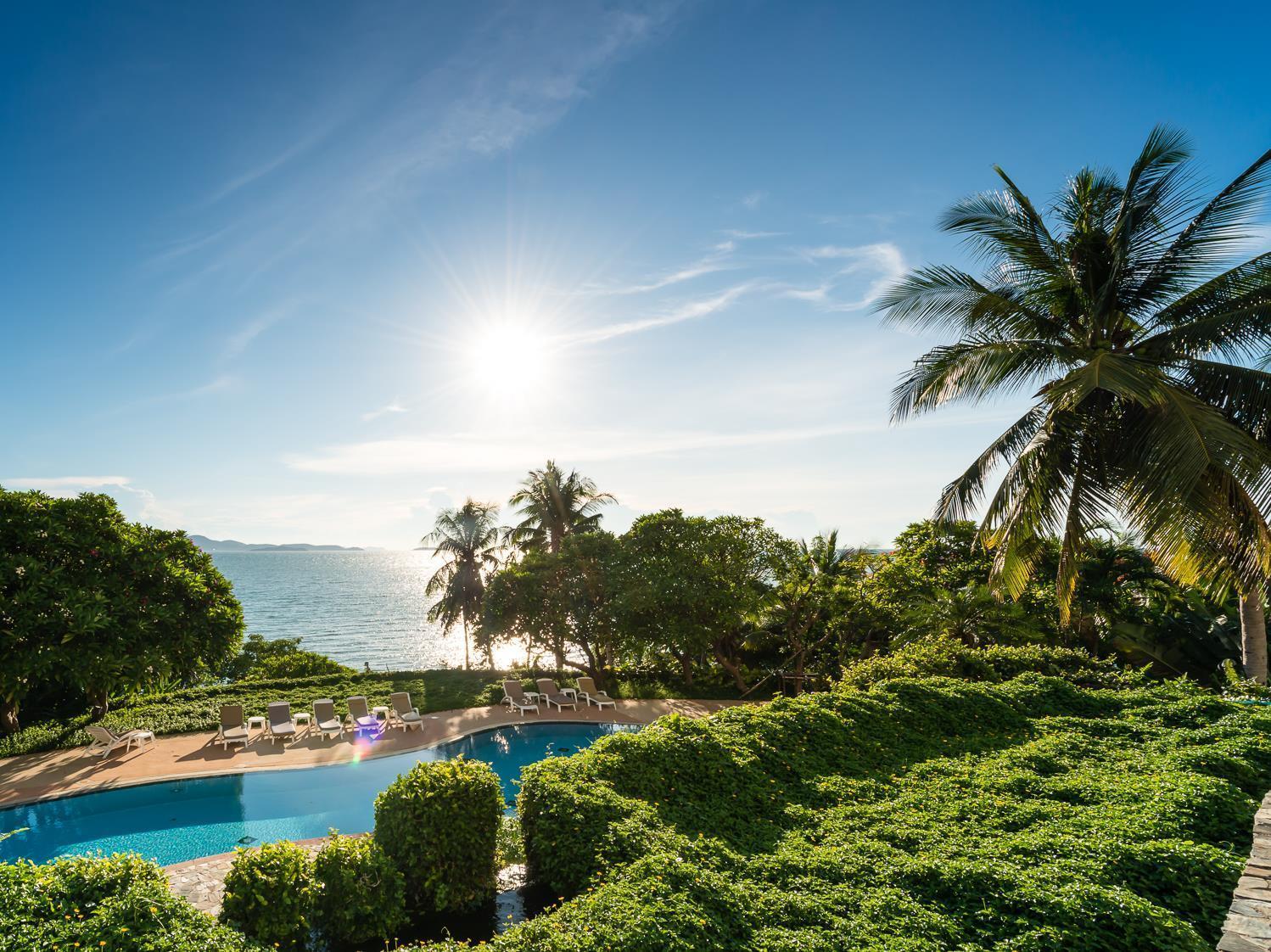 Rcg Hotel Pattaya