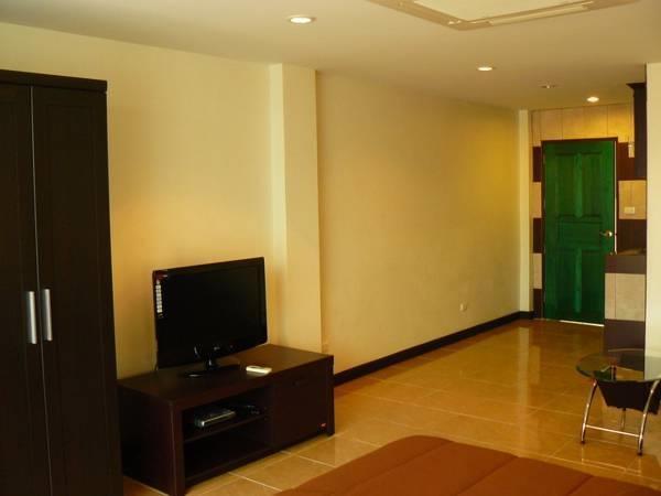 Apartment Rouge Service *