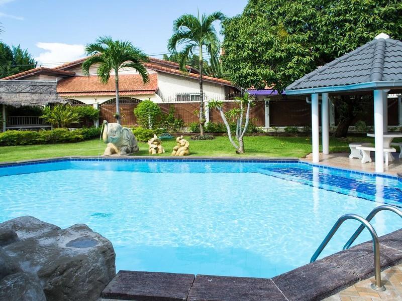 Villa Baan Laksee