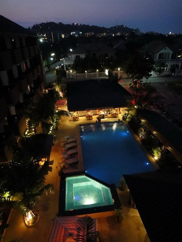 Cocco Hotel 3*