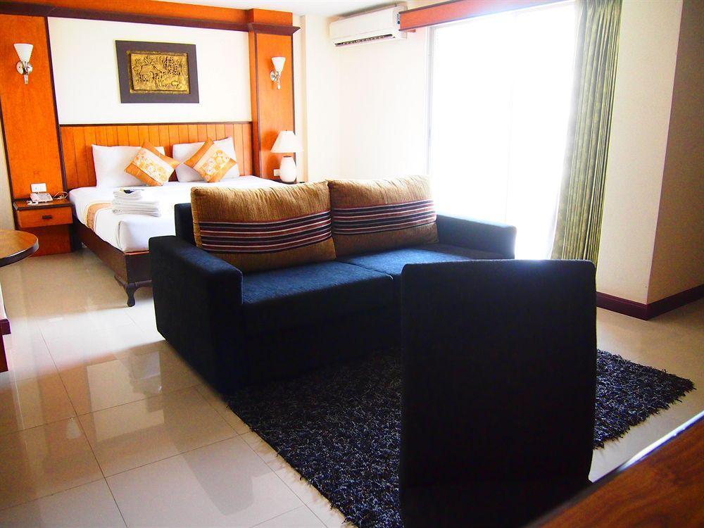 Siam View And Hotel 3*