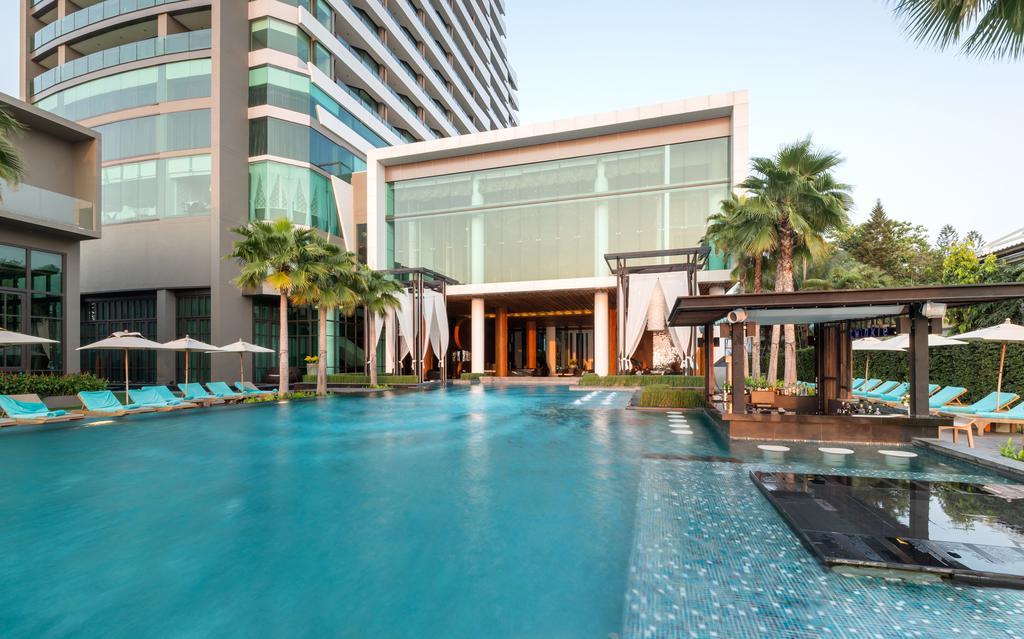 Cape Dara Hotel Pattaya
