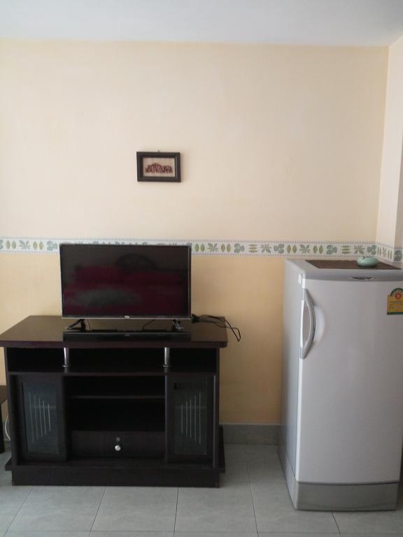 Apartment View Talay 1b By Fernando