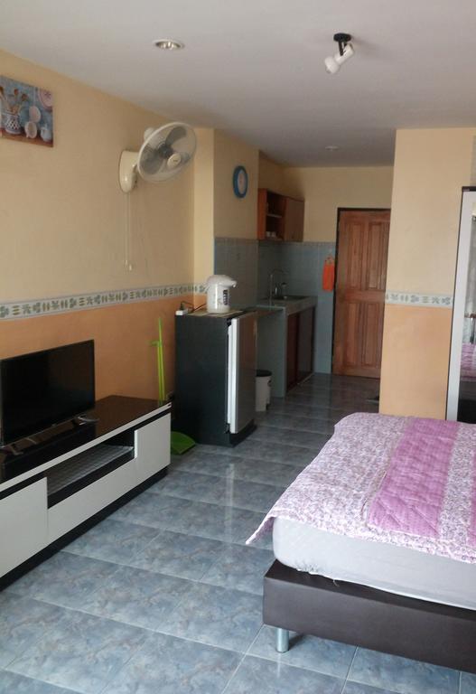 View Talay 1b By Fernando Apartment *