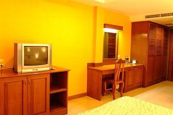 Pj 2* Pattaya