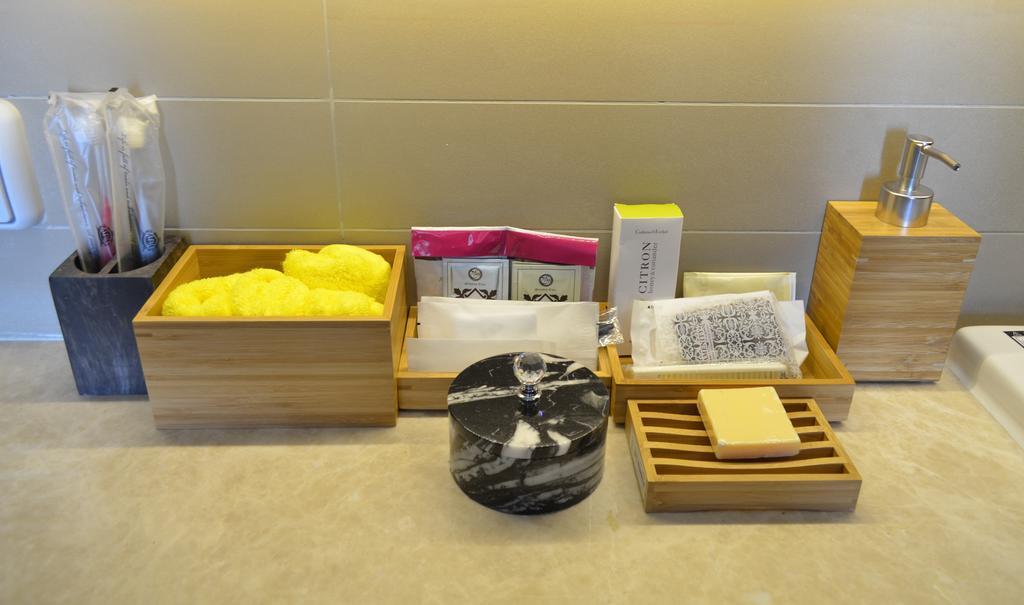 Apartment Cetus Beachfront Pattaya