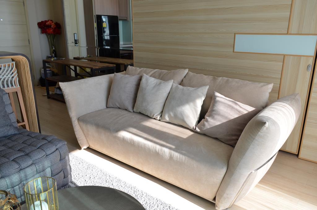 Cetus Beachfront Apartment