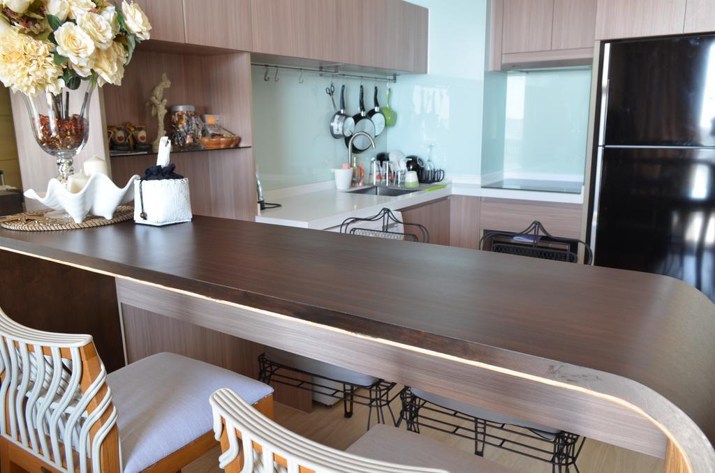 Cetus Beachfront *