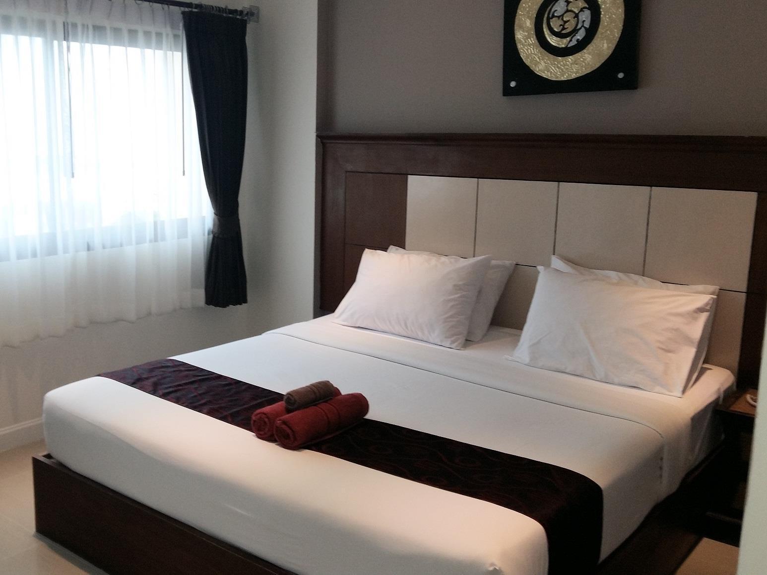 Baan Sila Hotel 3*
