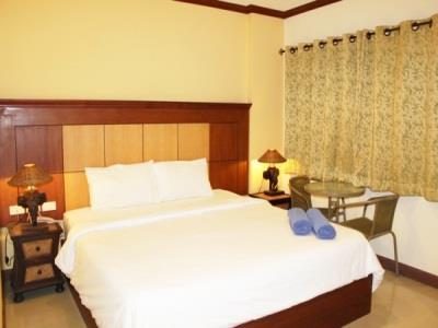 Baan Sila Hotel Pattaya