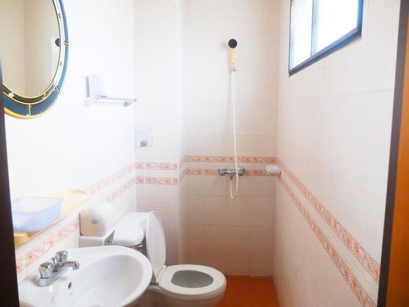 Hotel Sea Falcon On The Water Pattaya