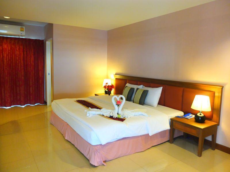 Curve Boutique Pattaya