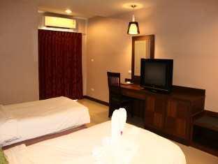 Hotel Curve Boutique 3*