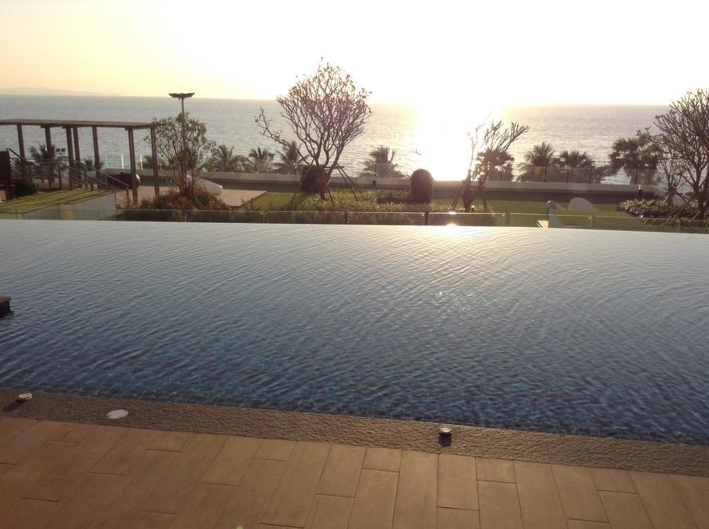 Cetus Beachfront * Pattaya