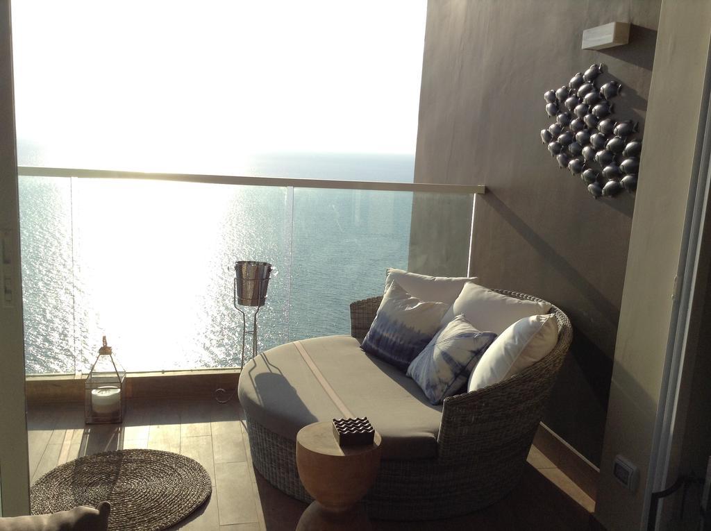 Cetus Beachfront *