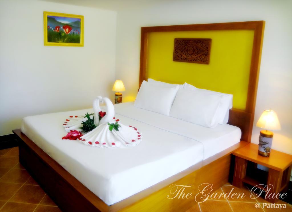 The Garden Place Inn 2*