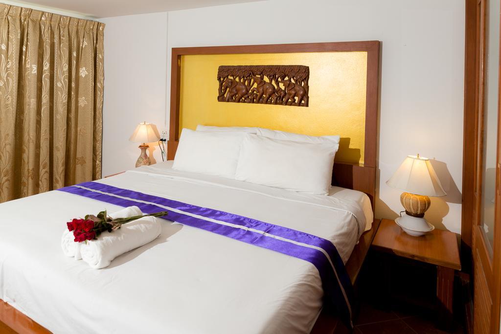 The Garden Place Pattaya