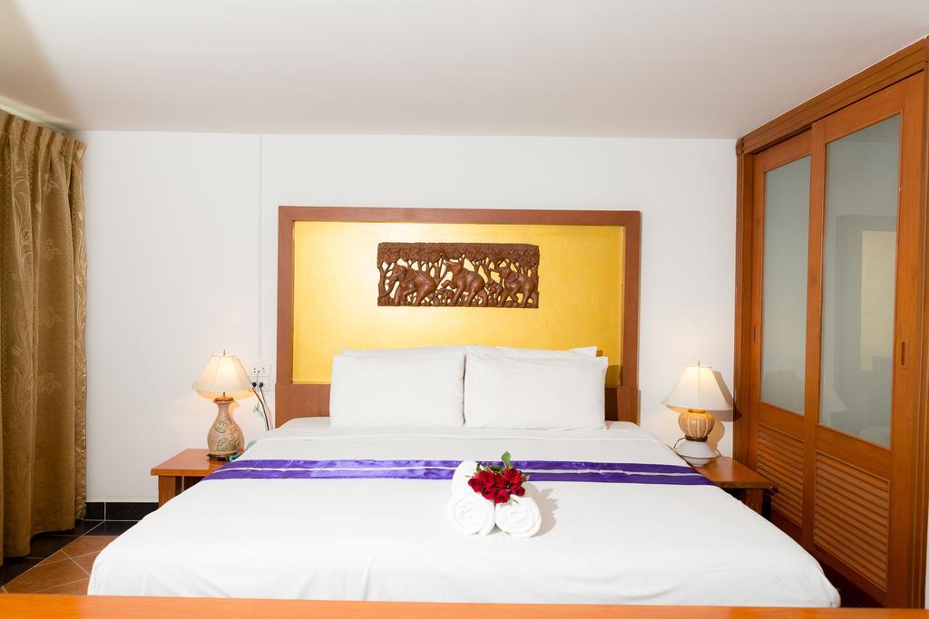 The Garden Place Pattaya