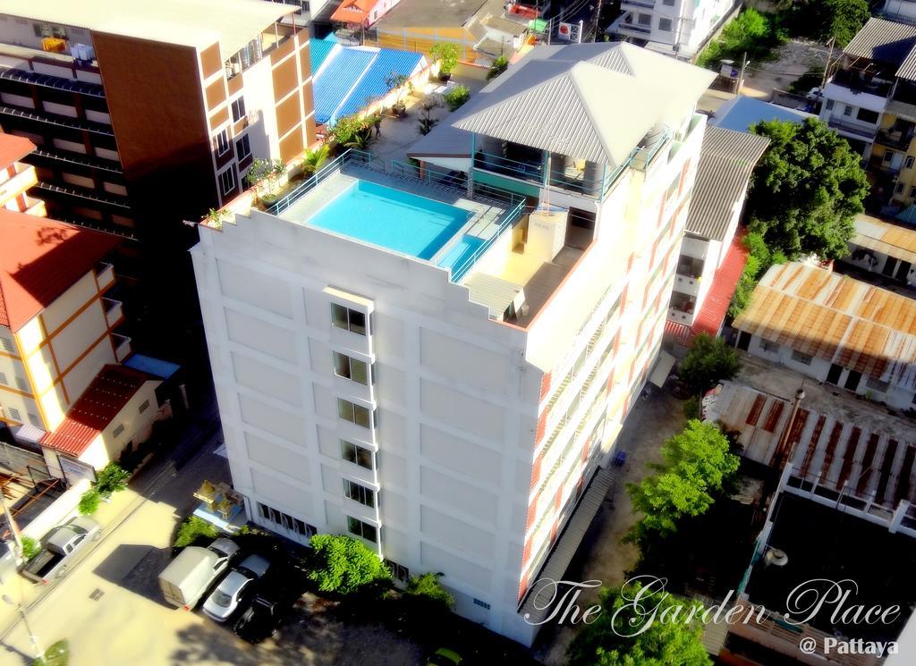 The Garden Place 2*