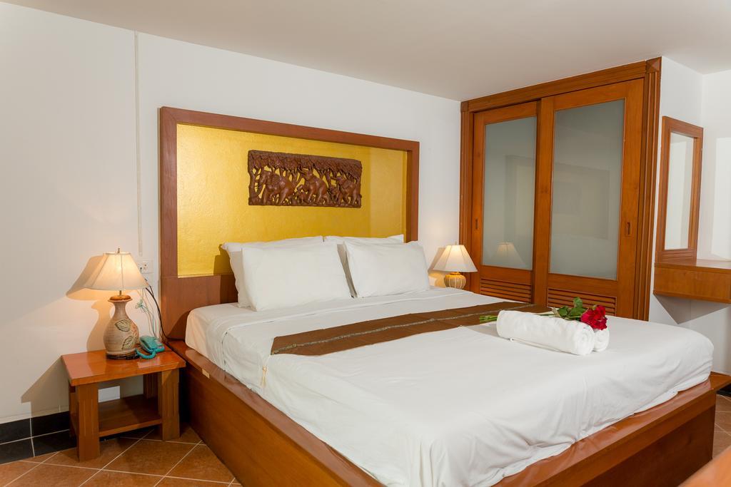 The Garden Place Pattaya