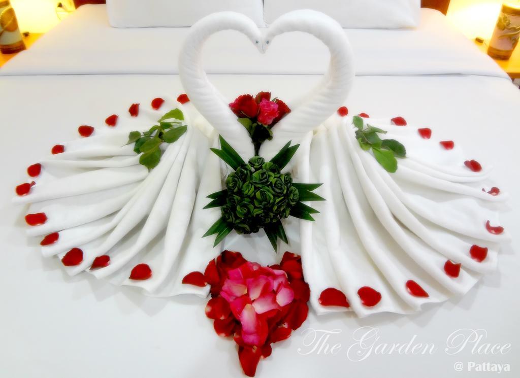 The Garden Place 2*