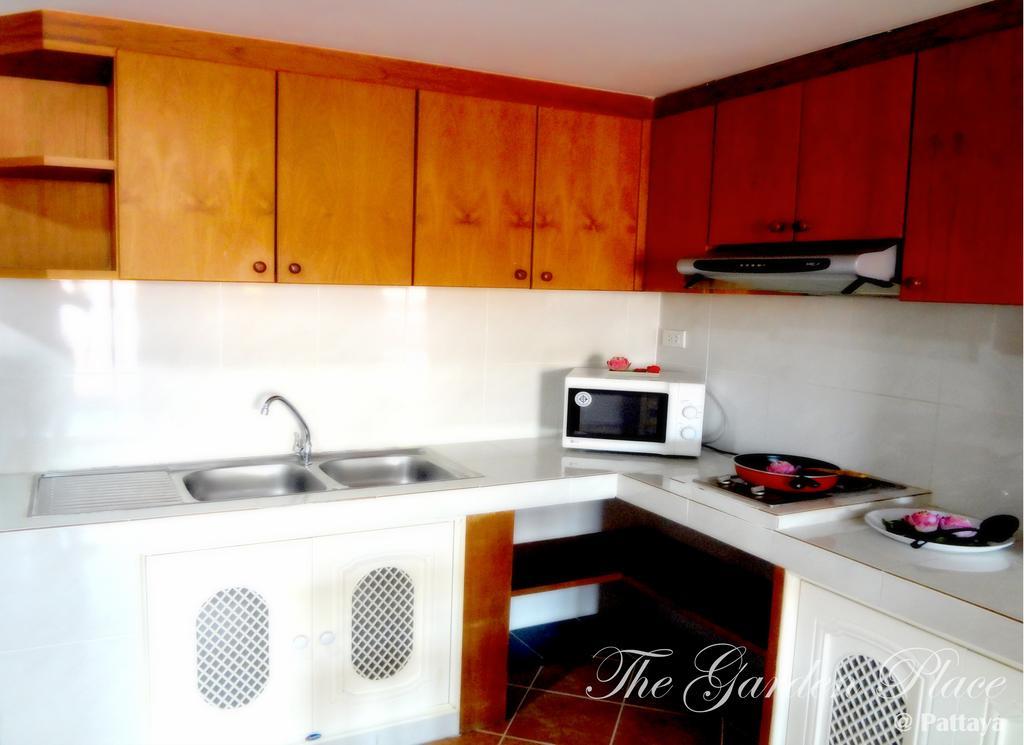 The Garden Place 2*
