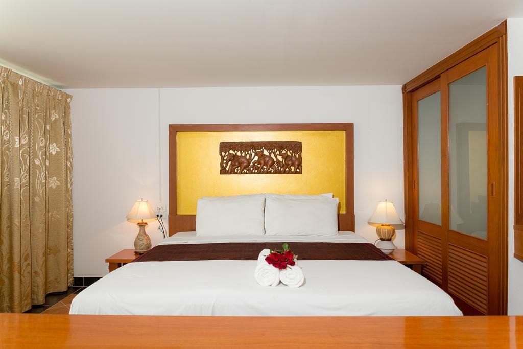 The Garden Place 2* Pattaya