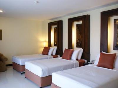 Hotel Siam Pura