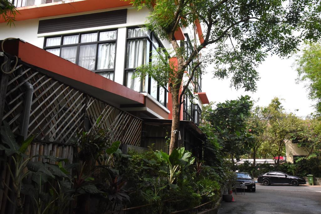 Hotel Fairtex 3*