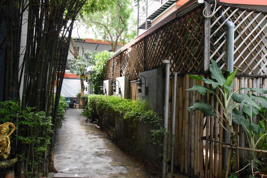 Hotel Fairtex Pattaya