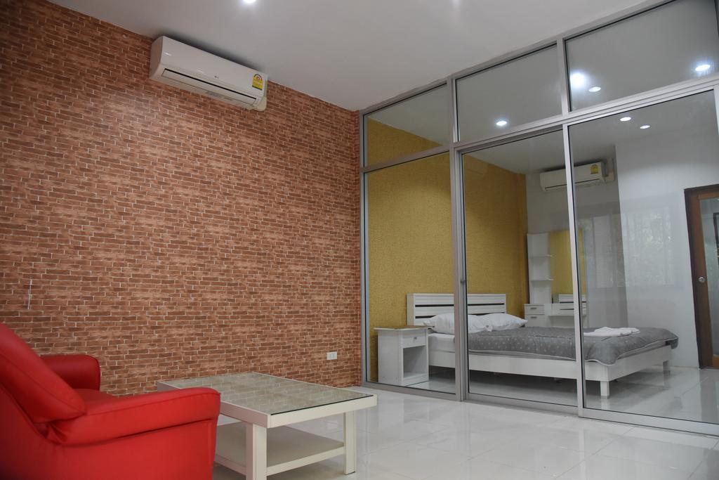 Hotel Fairtex Pattaya