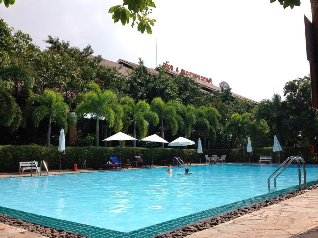 Fairtex Hotel
