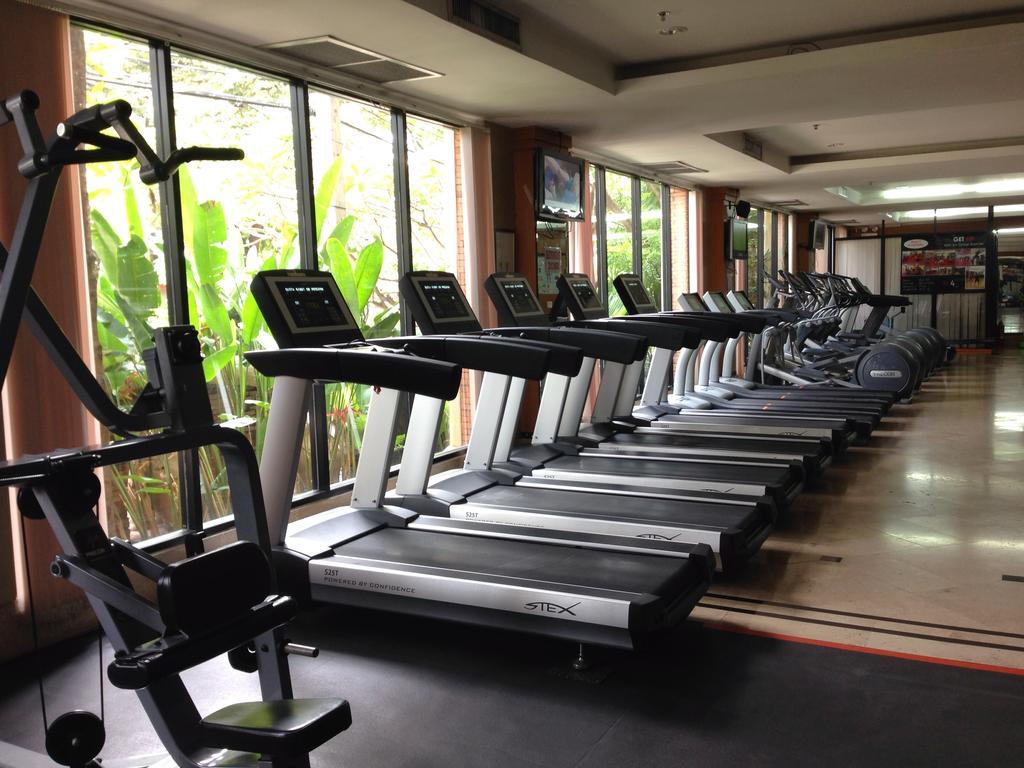 Hotel Fairtex 3*