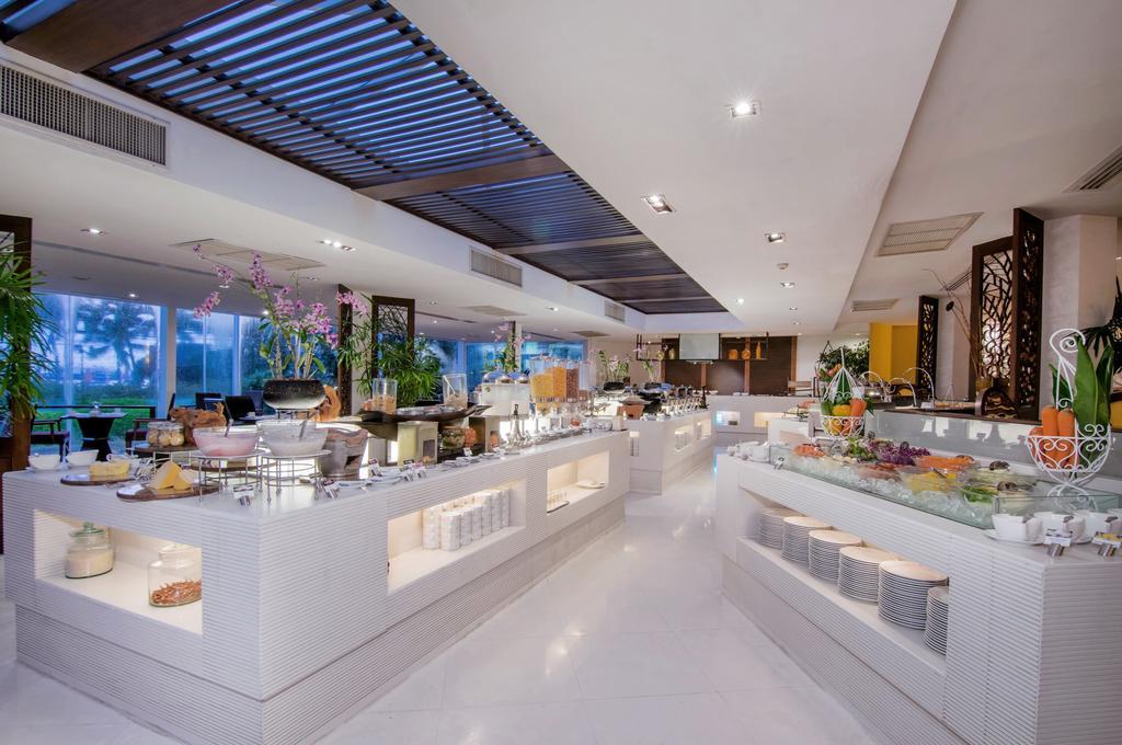 Resort Siam Bayshore