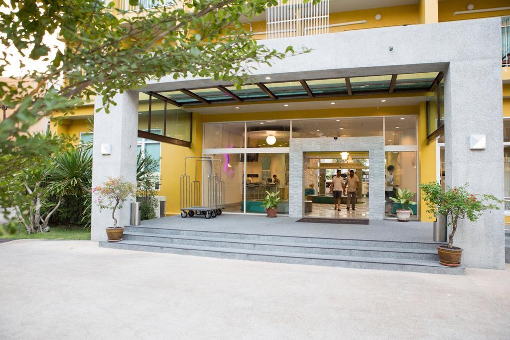 Hotel Grand Bella 4*