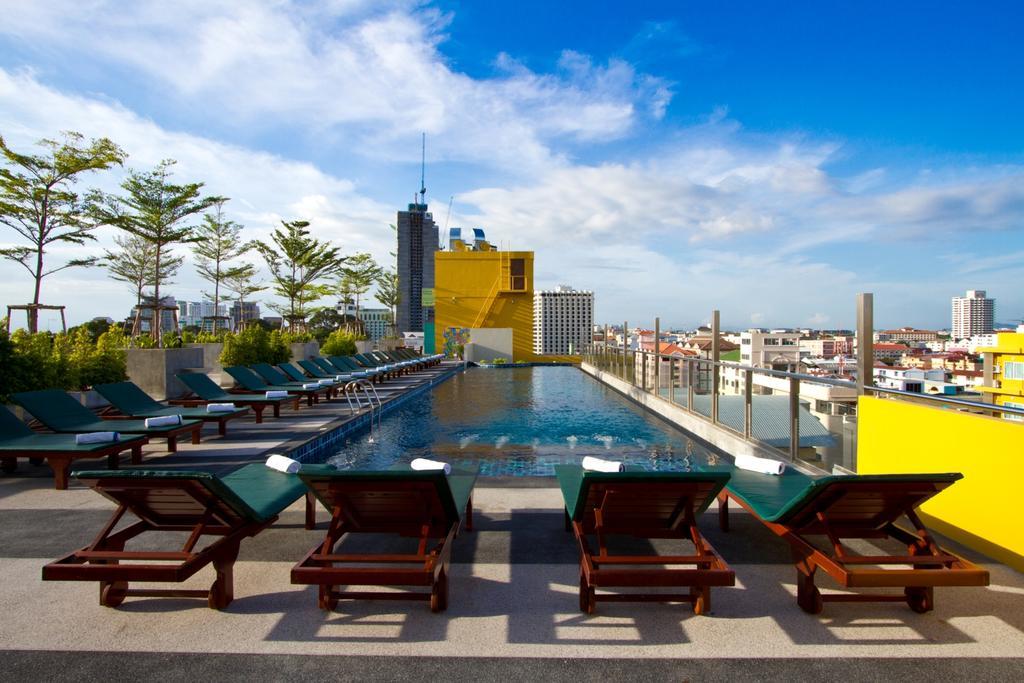Hotel Grand Bella 4*