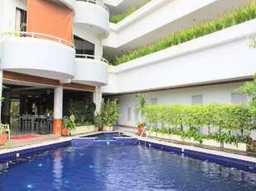 Hotel Garden Paradise