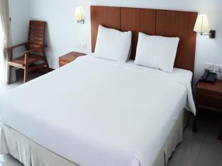 Nanthana 2* Pattaya