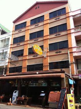 Gold Coast Inn Pattaya