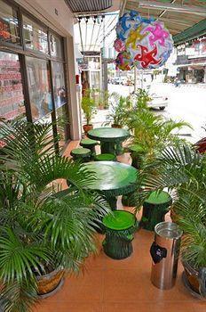 Pattaya Holiday Lodge Pattaya